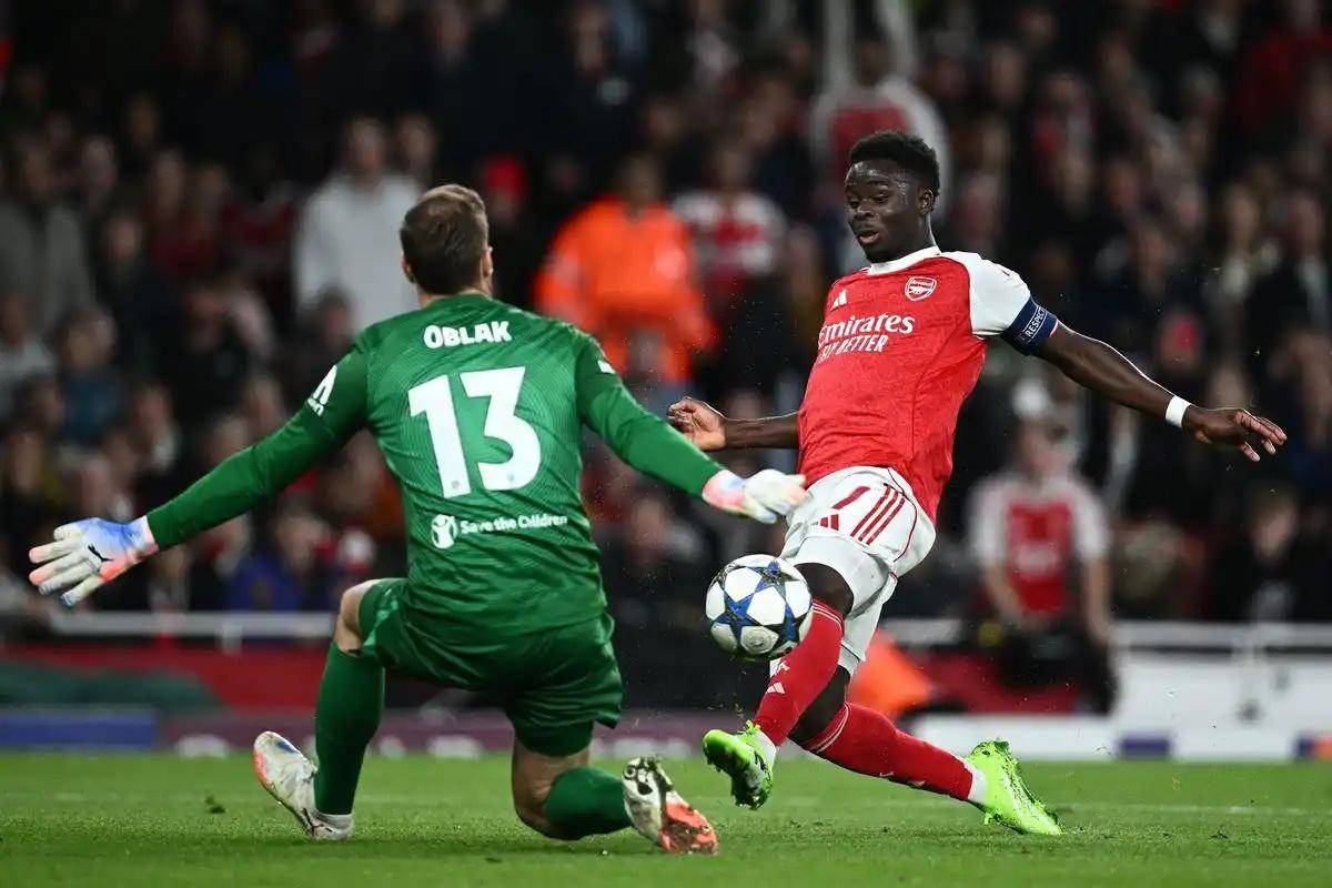 阿森纳冠军一览表