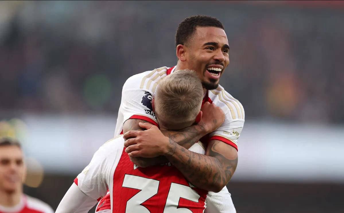 阿森纳冠军一览表